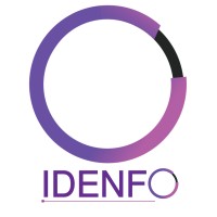 Idenfo logo - Similar company to Jaunt Solutions