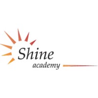 Shine Academy. logo - Similar company to Flaxnft