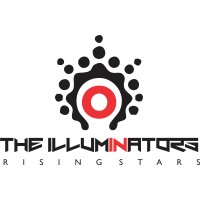 The Illuminators logo - Similar company to Andrews Light Up