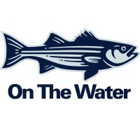 On The Water Media logo - Similar company to Bearfish Alliance
