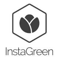 Instagreen logo - Similar company to Hidrofarming