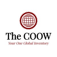 The COOW logo - Similar company to Sabllé Luxury