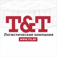 TУТ и ТАМ Логистикс (T&T) logo - Similar company to Apply Logistic Group