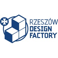 Rzeszów Design Factory logo - Similar company to Sugar Network For Design Innovation