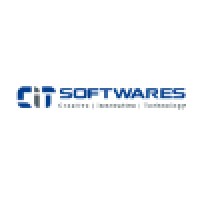 CIT Softwares Pvt. Ltd. logo - Similar company to Cit Infotech Pvt Ltd