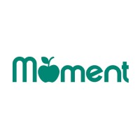 Moment Hälsa - från tanke till handling logo - Similar company to Modigo
