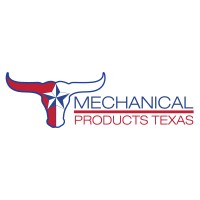 Mechanical Products Texas logo - Similar company to Mechanical & Plumbing Systems, Llc