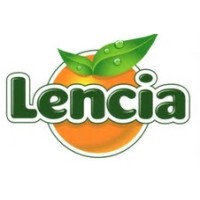 Lencia Juice Co logo - Similar company to Australian Home Brewing
