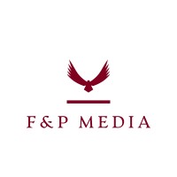 F&P Digital Media logo - Similar company to Jumpstart Matrix.Com