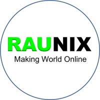 Raunix Tech Services Pvt Ltd logo - Similar company to Raunix