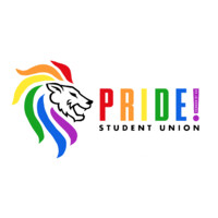 Pride Student Union logo - Similar company to Aqua Foundation For Women