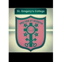 St. Gregory'S College, Ikoyi, Lagos.