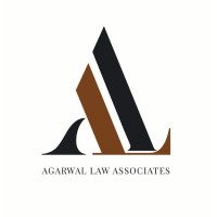 Agarwal Law Associates logo - Similar company to Project Saathi