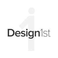 Design1st logo - Similar company to Design 1St