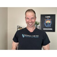 Biohack The Fat logo - Similar company to Biohack Stack