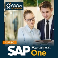 CURSO VIRTUAL SAP BUSINESS ONE logo - Similar company to Curso Sap