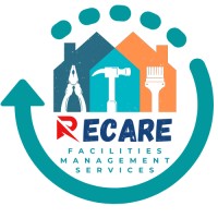 ReCare Facilities Management Services LLC logo - Similar company to Exotic Facilities Management