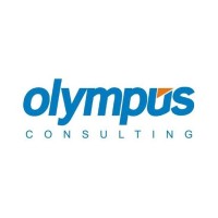 Olympus Consulting logo - Similar company to Re-Edit