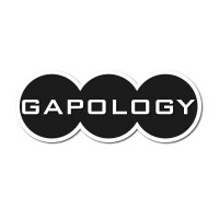 Gapology logo - Similar company to Ff London Concierge