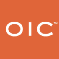 The OIC Agency logo - Similar company to Undivided (Closed)