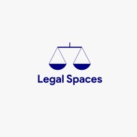 Legal Spaces logo - Similar company to Legal Space