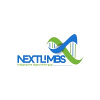 NextLimbs Infosys logo - Similar company to Sparrow Technosoft