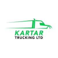 Kartar Trucking logo - Similar company to Rocky Mountain