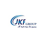 JKF Group logo - Similar company to Hafiz