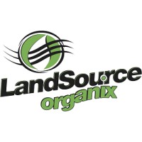 Landsource Organix logo - Similar company to Junior Enterprise Ltd