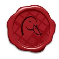 Duck & Waffle logo - Similar company to Sushisamba Group
