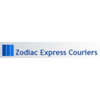 Zodiac Express logo - Similar company to Zodiac Logistics