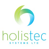 Holistec Systems logo - Similar company to Tech Waikato Hosted By Lic