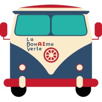 La BohAIme Verte logo - Similar company to Datai