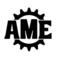 Association of Mechanical Engineering, PSG Tech logo - Similar company to Baja Bhais - Psg Tech