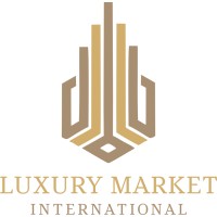 Luxury Market International logo - Similar company to Abmsz