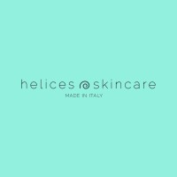 Helices Skincare logo - Similar company to Versine Skincare