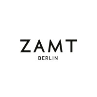 ZAMT Berlin logo - Similar company to Tsatsas