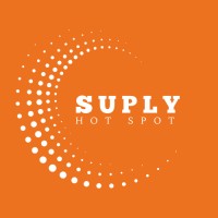 Suply HotSpot logo - Similar company to Vas Global Inc