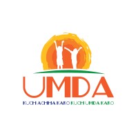 Umda Ngo logo