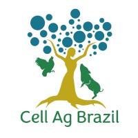 Cell Ag Brazil logo - Similar company to Stiftelsen Silviahemmet