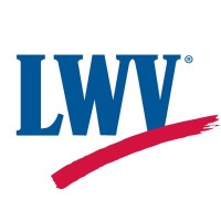 League of Women Voters of Radnor Township logo - Similar company to After Thought Show
