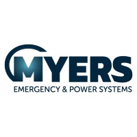Myers Emergency & Power Systems logo - Similar company to Storage Power Solutions