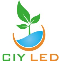 CIY LED Limited logo - Similar company to Rebar Lighting Design