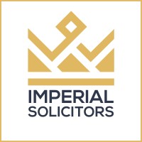 Imperial Solicitors Ltd logo - Similar company to Link.To