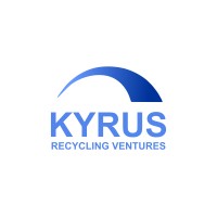 KYRUS RECYCLING logo - Similar company to Kovar Creatives