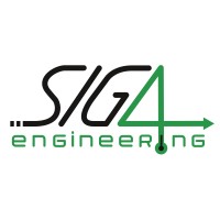 SIG4 Engineering logo - Similar company to Prover