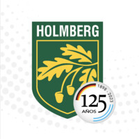 Colegio Aleman Eduardo Holmberg (Deutsche Schule Quilmes) logo - Similar company to Impec Soluciones Biológicas