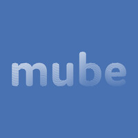 Mube logo - Similar company to Mube