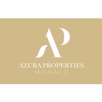 Azura Properties Monaco logo - Similar company to Baevich Design Studio
