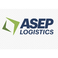 ASEP Logistics logo - Similar company to Polyworld